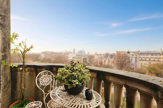 Apartment in Paris, Île-de-France