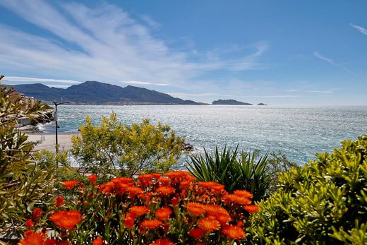 Apartment in Marseille, Bouches-du-Rhône