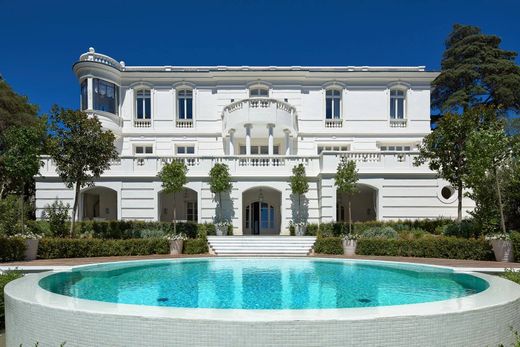 Villa in Cannes, Alpes-Maritimes