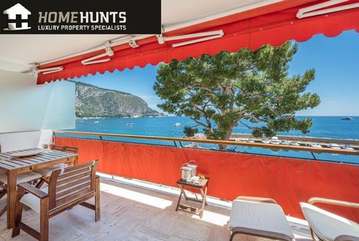 Appartement in Èze, Alpes-Maritimes