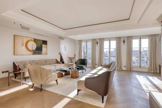 Apartament w Paryż, Paris