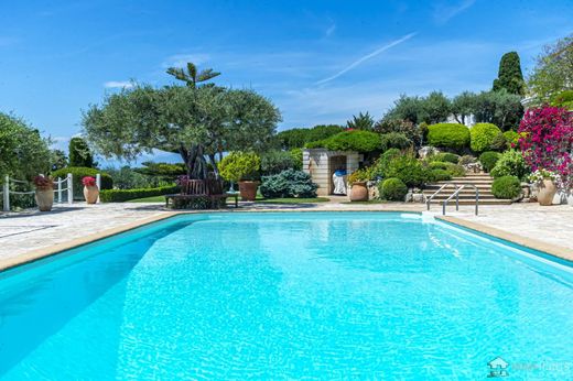 Villa in Cap d'Antibes, Alpes-Maritimes