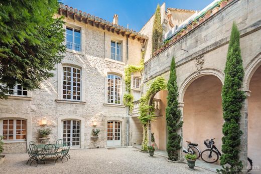 Villa a Avignone, Vaucluse