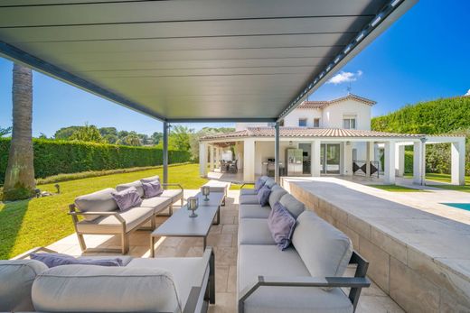 Villa in Mougins, Alpes-Maritimes
