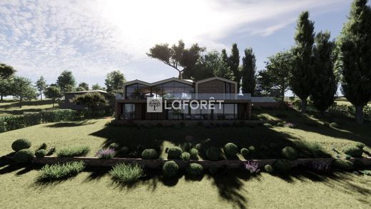 Land in Valbonne, Alpes-Maritimes