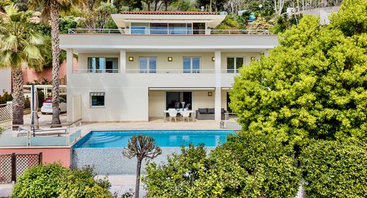 Villa à Èze, Alpes-Maritimes