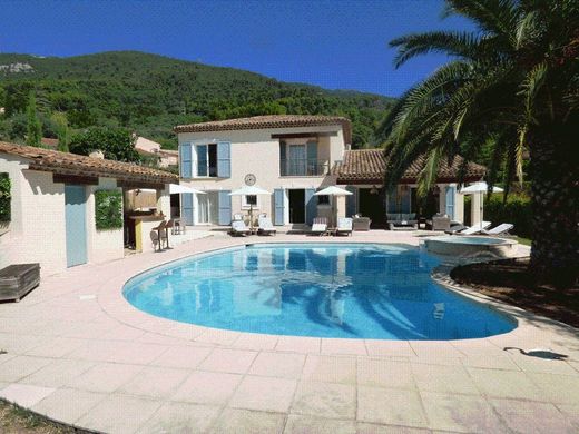 Villa in Seillans, Var