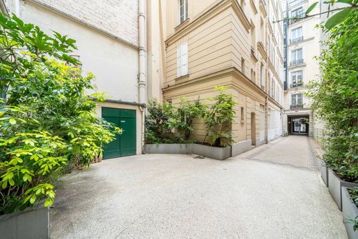Piso / Apartamento en Monceau, Courcelles, Ternes, Paris