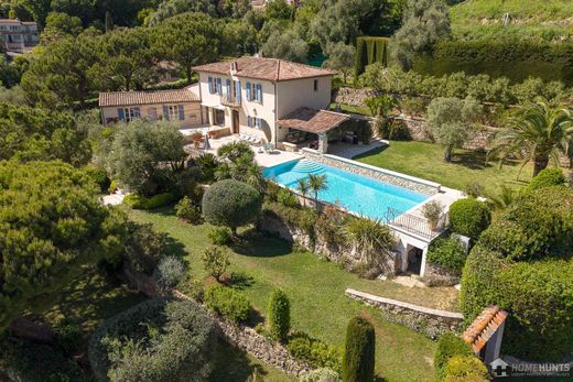 Villa Vence, Alpes-Maritimes
