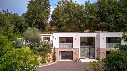 Вилла, Opio, Alpes-Maritimes