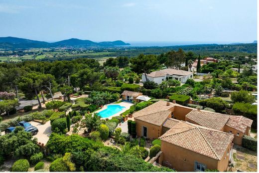 Villa en La Cadière-d'Azur, Var