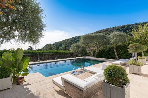 Villa in Èze, Alpes-Maritimes