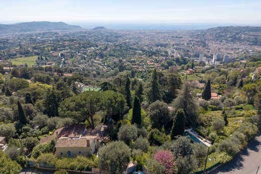 Villa in Nice, Alpes-Maritimes