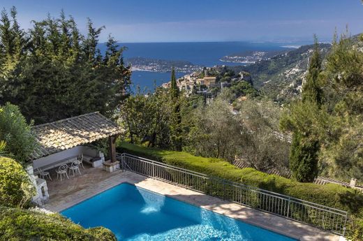 Villa Èze, Alpes-Maritimes