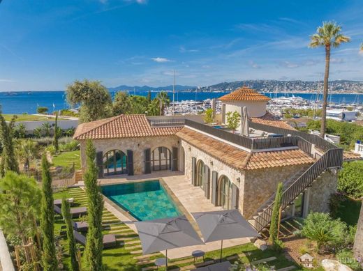 Villa in Cap d'Antibes, Alpes-Maritimes