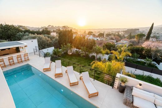 Villa in Allauch, Bouches-du-Rhône