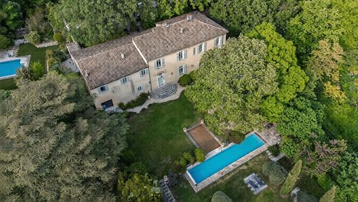 Villa in Puyricard, Bouches-du-Rhône