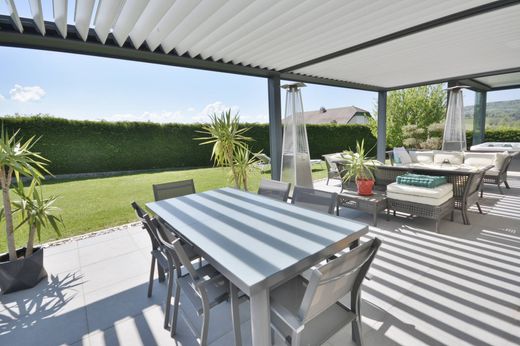 ‏וילה ב  Villy-le-Pelloux, Haute-Savoie