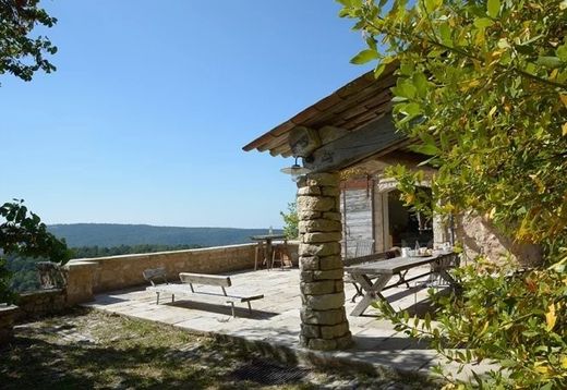 Villa in Bargemon, Var