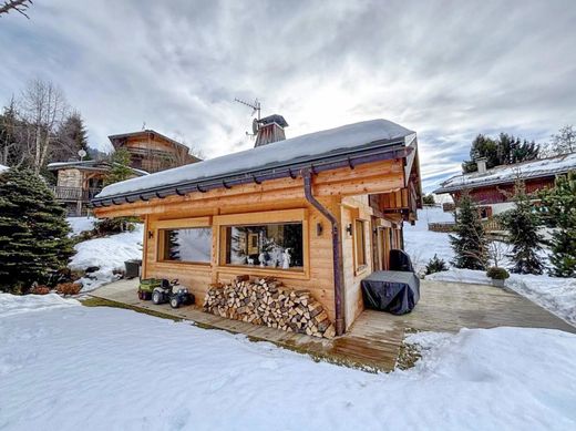 Chalet en Praz-sur-Arly, Alta Saboya