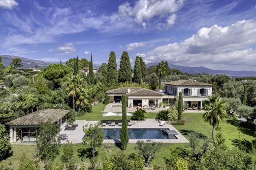 Villa in Valbonne, Alpes-Maritimes