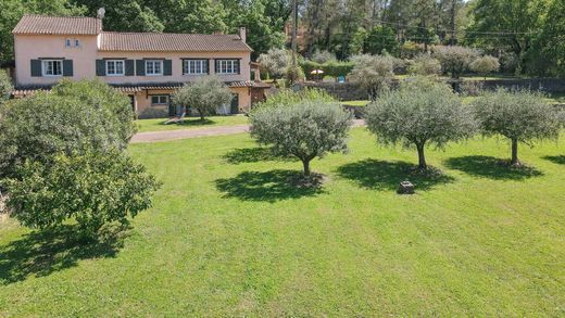 Villa in Fayence, Var