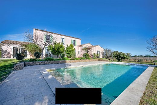 Villa in Montfrin, Gard
