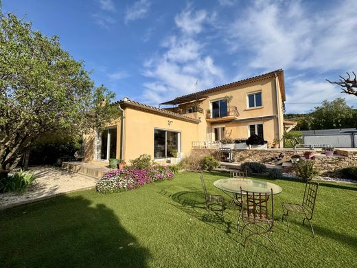 Villa in Bandol, Var