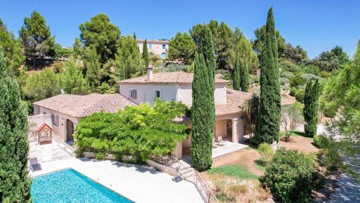 Villa in Maussane-les-Alpilles, Bouches-du-Rhône