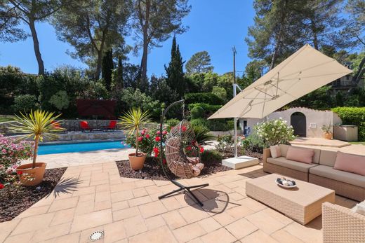 Villa in Mougins, Alpes-Maritimes