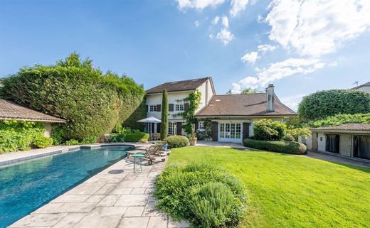 Villa - Veigy, Alta Sabóia