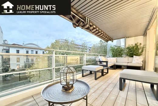 Apartment in Nice, Alpes-Maritimes