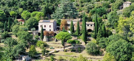 Villa in Saint-Ambroix, Gard