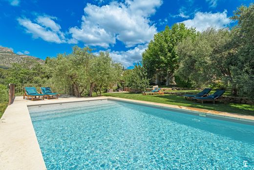 Villa in Aubagne, Bouches-du-Rhône