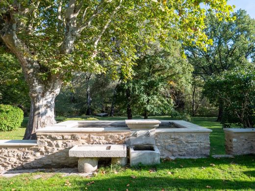 Villa in Forcalquier, Alpes-de-Haute-Provence