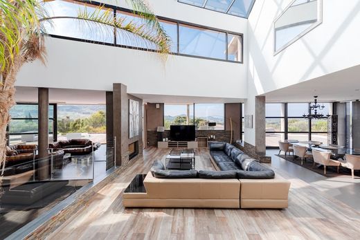 Villa a La Cadière-d'Azur, Var
