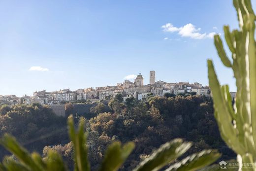 Villa Saint-Paul-de-Vence, Alpes-Maritimes