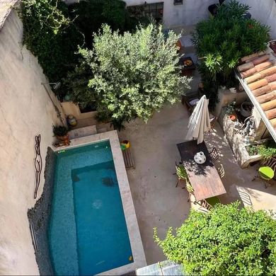 Villa in Saint-Rémy-de-Provence, Bouches-du-Rhône