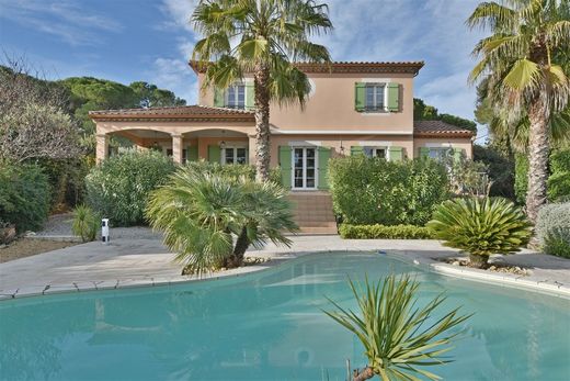 Villa a Nages-et-Solorgues, Gard