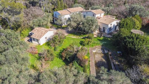 Villa in Mougins, Alpes-Maritimes