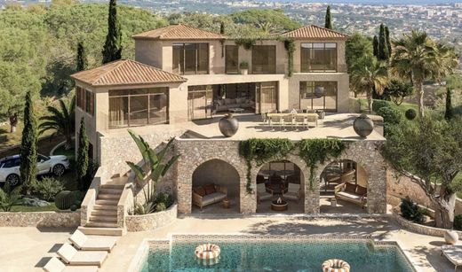 ‏וילה ב  Vallauris, Alpes-Maritimes