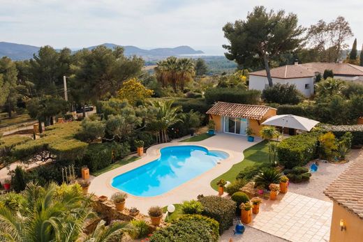 Villa in La Cadière-d'Azur, Var
