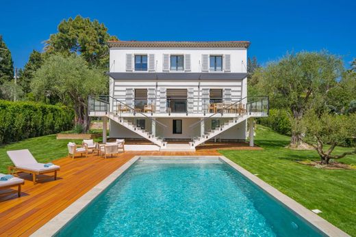 ‏וילה ב  קאן, Alpes-Maritimes