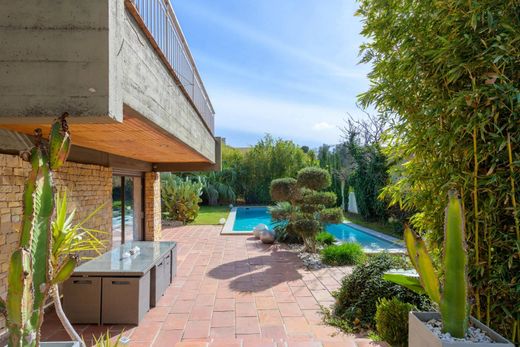 Villa à Marseille, Bouches-du-Rhône