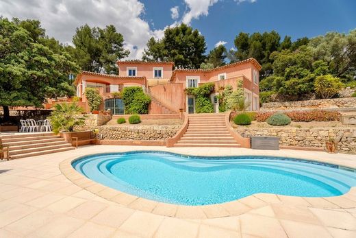 Villa en Bandol AOC, Var