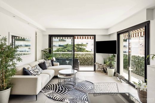 Apartment in Cannes, Alpes-Maritimes