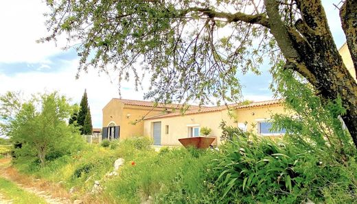 Farm in Uzès, Gard