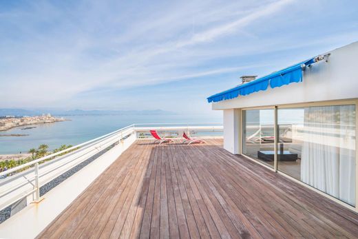 아파트 / 앙티브, Alpes-Maritimes