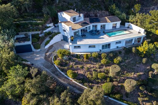 Villa a Fréjus, Var