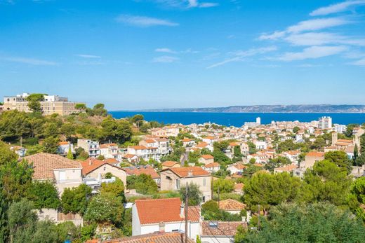 Villa in Marseille, Bouches-du-Rhône